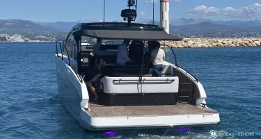 Beneteau Gran Turismo 40