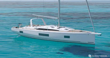 Beneteau Oceanis