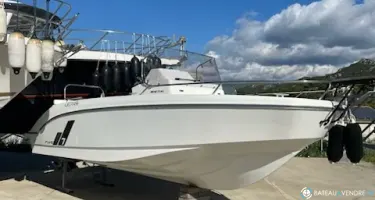 Beneteau Flyer 7 SPACEdeck