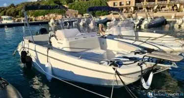 Beneteau Flyer 7 SPACEdeck