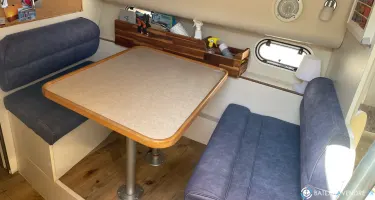 Cruisers  3470