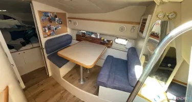 Cruisers  3470