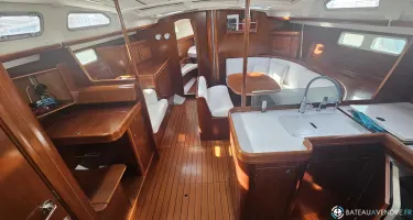 Beneteau Oceanis 473 Clipper