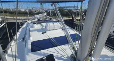 Beneteau Oceanis 473 Clipper