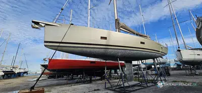 Sly Yachts 54