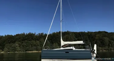 Viko Boats Viko 21
