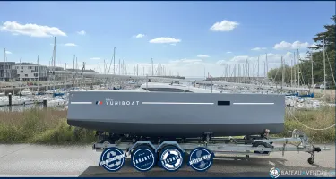 Viko Boats Viko 21