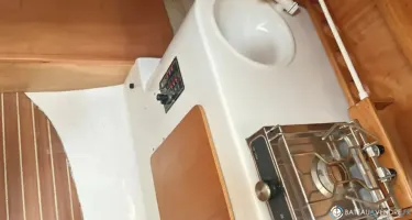 Viko Boats Viko 21