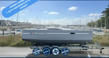 Viko Boats Viko 21