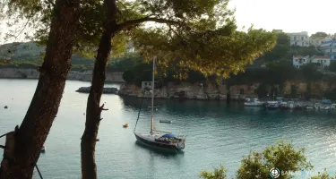 Jeanneau Sun Odyssey 45.2