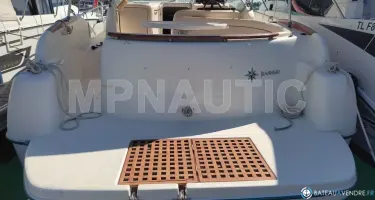 Jeanneau Leader 805