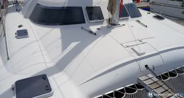 Fountaine Pajot Antigua 37