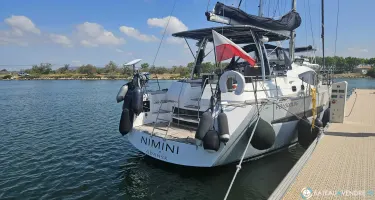 Alliaura Marine Feeling 48