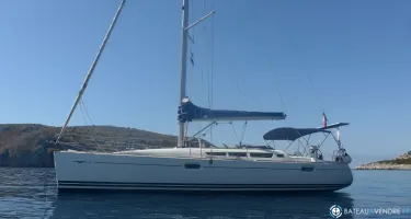 Jeanneau SUN ODYSSEY 42 I GTE