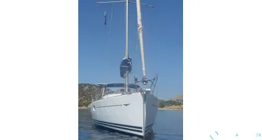Jeanneau SUN ODYSSEY 42 I GTE