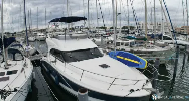 Beneteau Antares 42