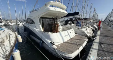 Beneteau Antares 42