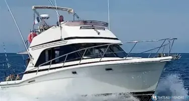 Riviera  33 Fly