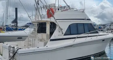 Riviera  33 Fly