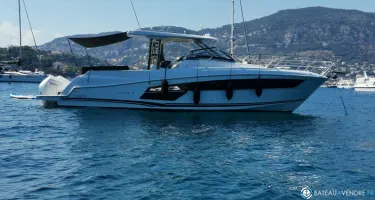 Jeanneau Cap Camarat 12.5 WA