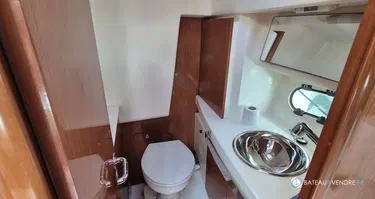 Jeanneau Prestige 30