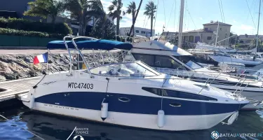Bayliner  265 SB