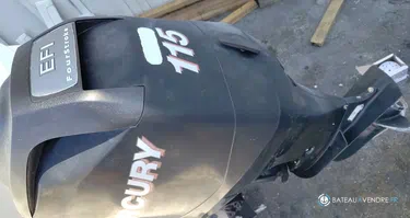 Quicksilver 620 CRUISER