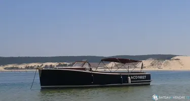 Ostrea Marine Nantucket