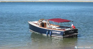 Ostrea Marine Nantucket