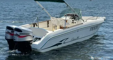Jeanneau Cap Camarat 705