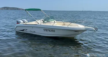 Jeanneau Cap Camarat 705