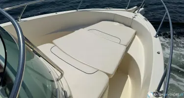 Jeanneau Cap Camarat 705