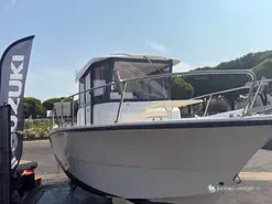 Ocqueteau Ostrea 800