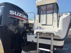 Ocqueteau Ostrea 800