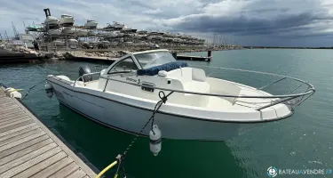 Beneteau Ombrine 550 WA