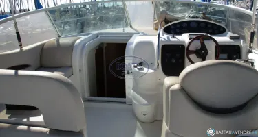 Sessa Marine 