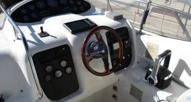 Sessa Marine 