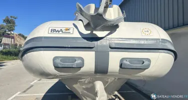BWA Sport 22 GT