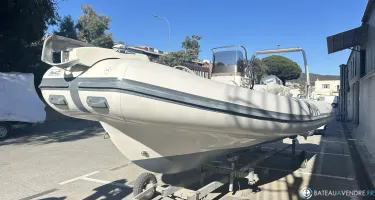 BWA Sport 22 GT