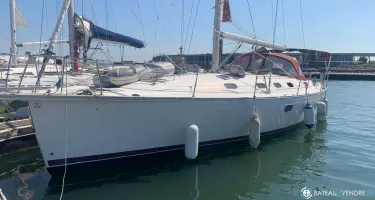 Dufour Gib Sea 43