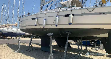 Bavaria  40 Cruiser