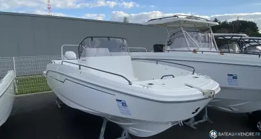 Beneteau Flyer 8 SPACEdeck V2