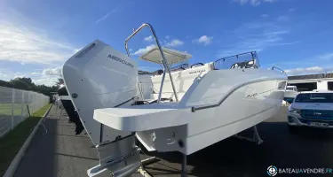Beneteau Flyer 8 SPACEdeck V2