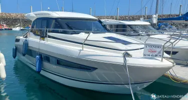 Jeanneau NC 33