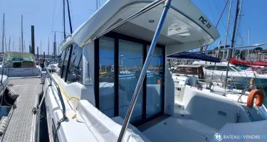 Jeanneau NC 33