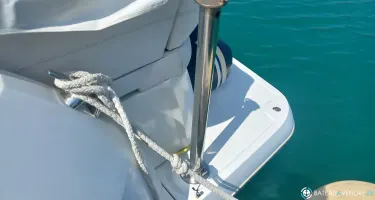 Jeanneau NC 33
