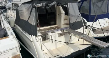Azimut  40 Fly