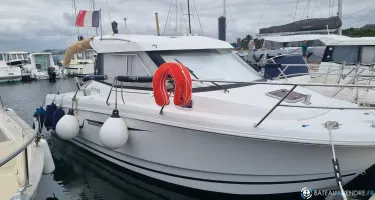Jeanneau Merry Fisher 755
