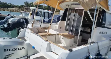 Jeanneau Merry Fisher 755