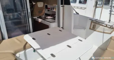 Jeanneau Merry Fisher 755